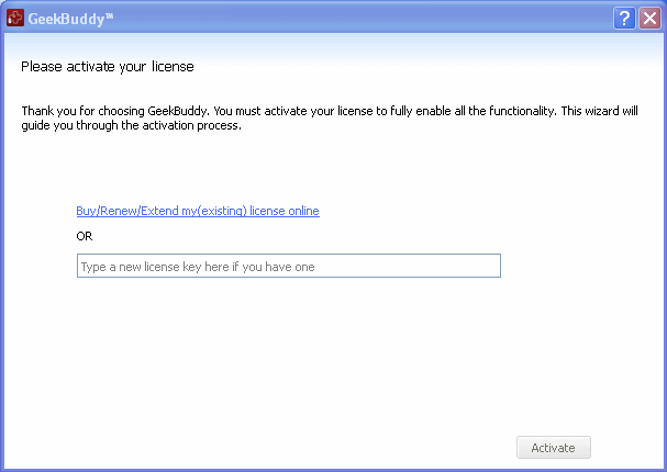 comodo unite license key